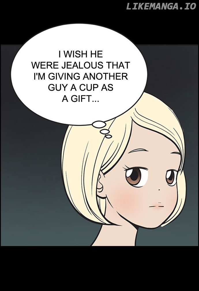 Yumi's Cells Chapter 289 - page 16