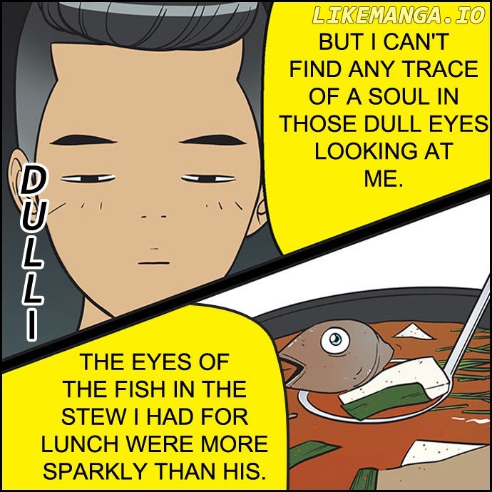 Yumi's Cells Chapter 289 - page 17