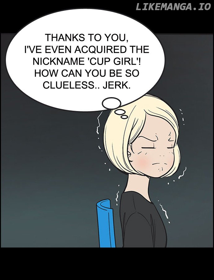 Yumi's Cells Chapter 289 - page 20