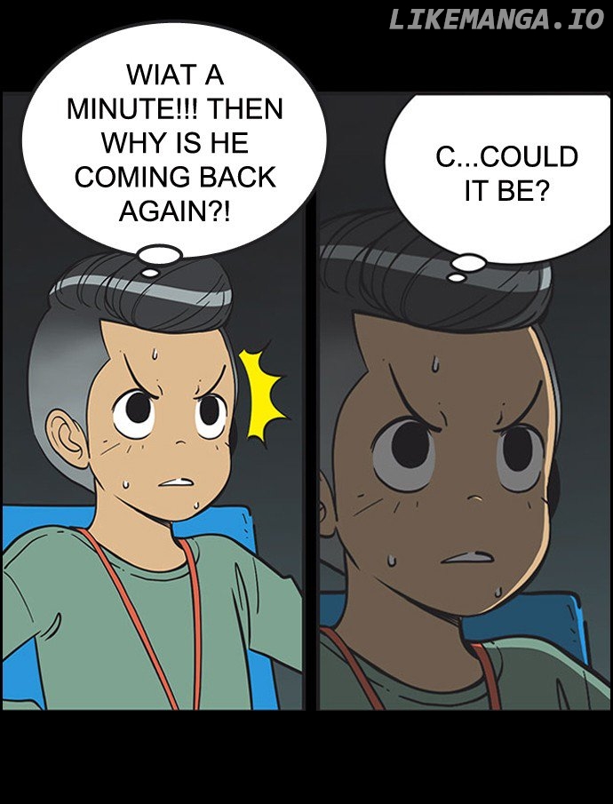 Yumi's Cells Chapter 289 - page 22