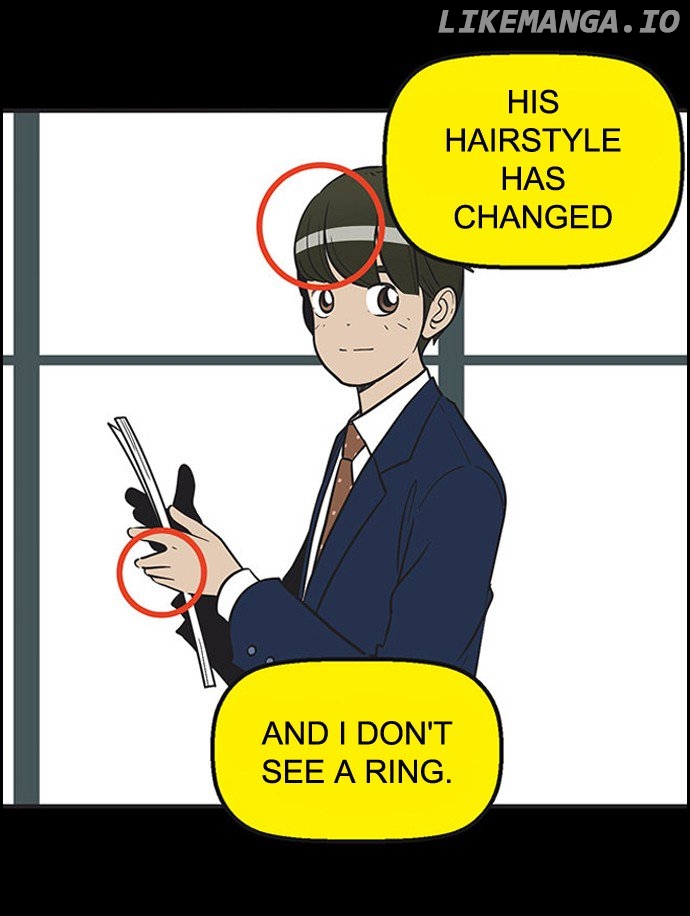 Yumi's Cells Chapter 289 - page 25