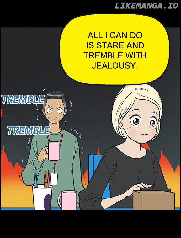Yumi's Cells Chapter 289 - page 5