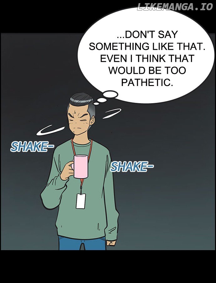 Yumi's Cells Chapter 289 - page 8