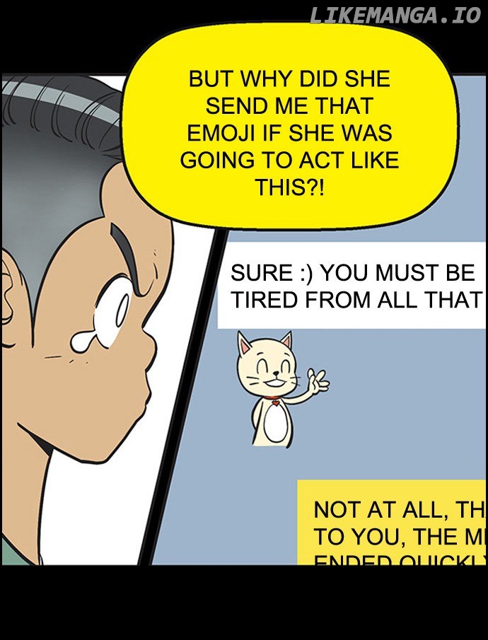 Yumi's Cells Chapter 289 - page 9