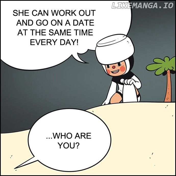 Yumi's Cells Chapter 113 - page 16
