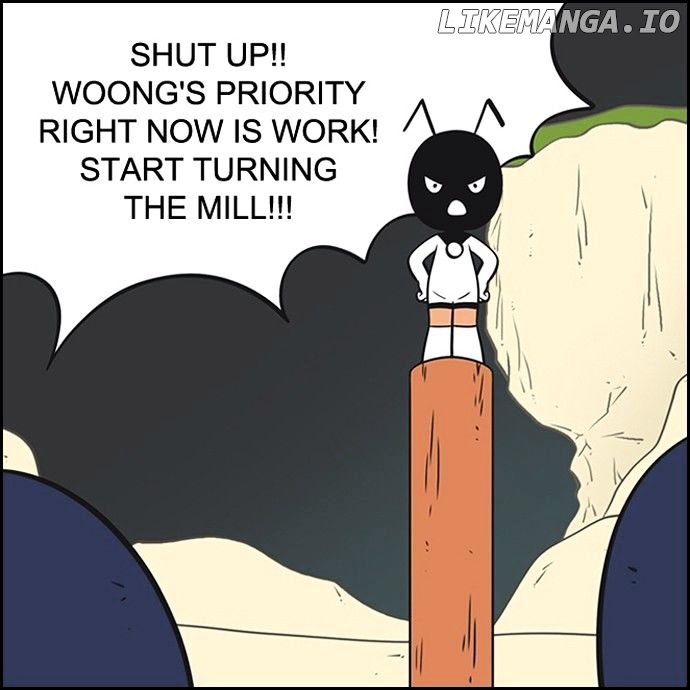 Yumi's Cells Chapter 113 - page 23