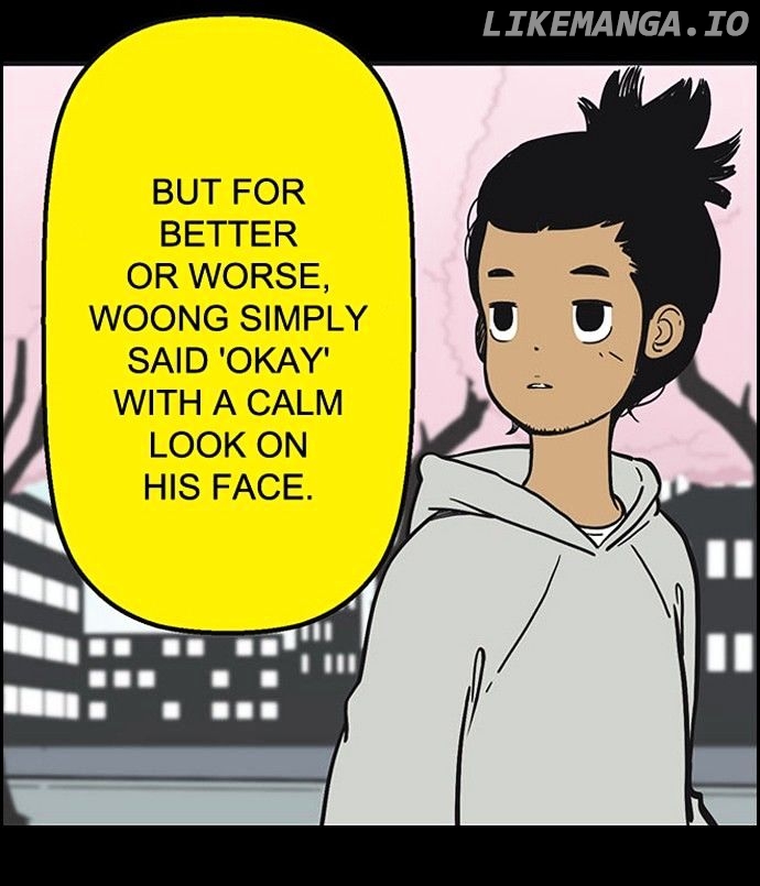 Yumi's Cells Chapter 203 - page 11