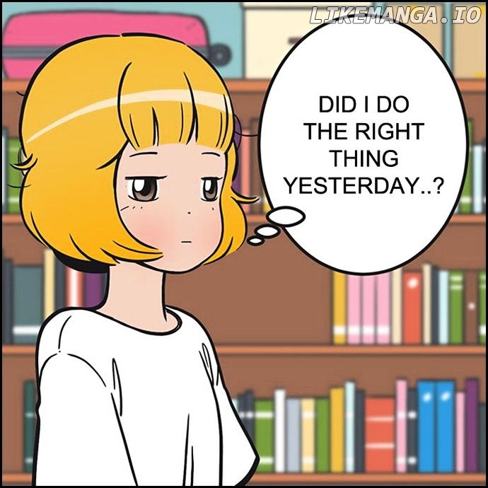 Yumi's Cells Chapter 203 - page 24