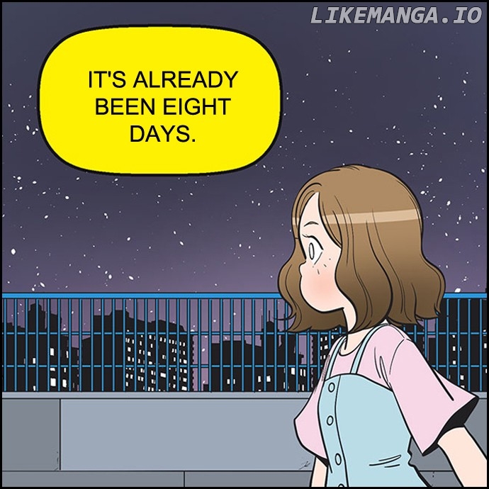 Yumi's Cells Chapter 290 - page 1