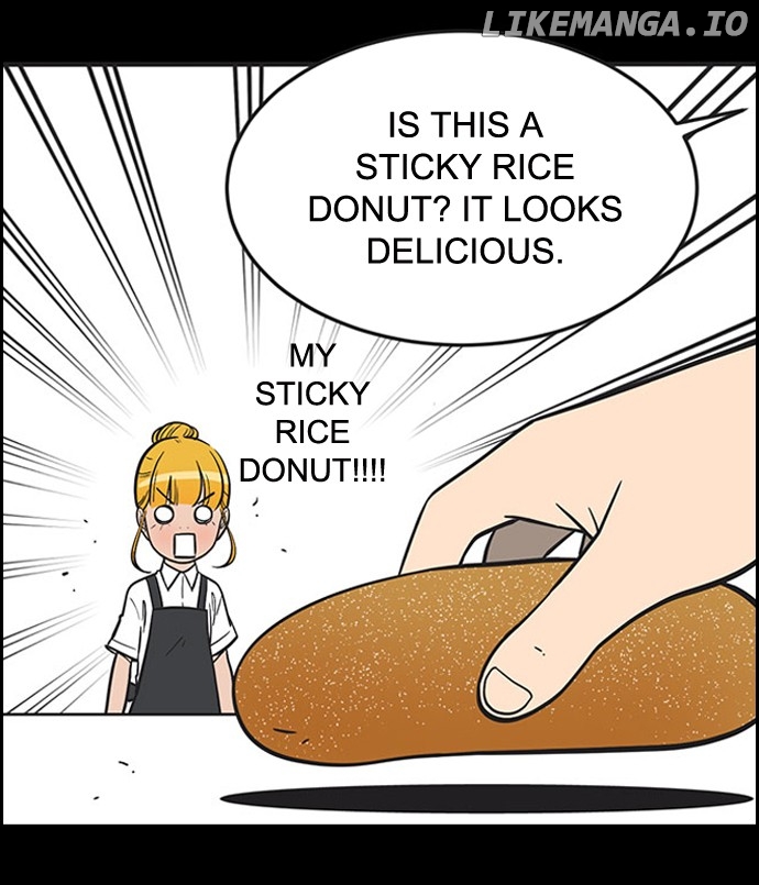Yumi's Cells Chapter 290 - page 13