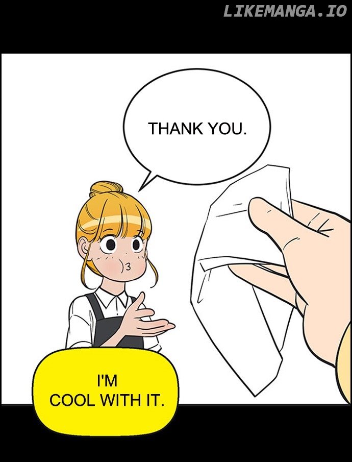Yumi's Cells Chapter 290 - page 19