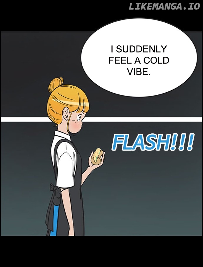 Yumi's Cells Chapter 290 - page 22