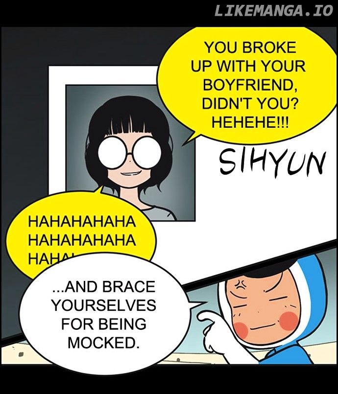 Yumi's Cells Chapter 204 - page 12