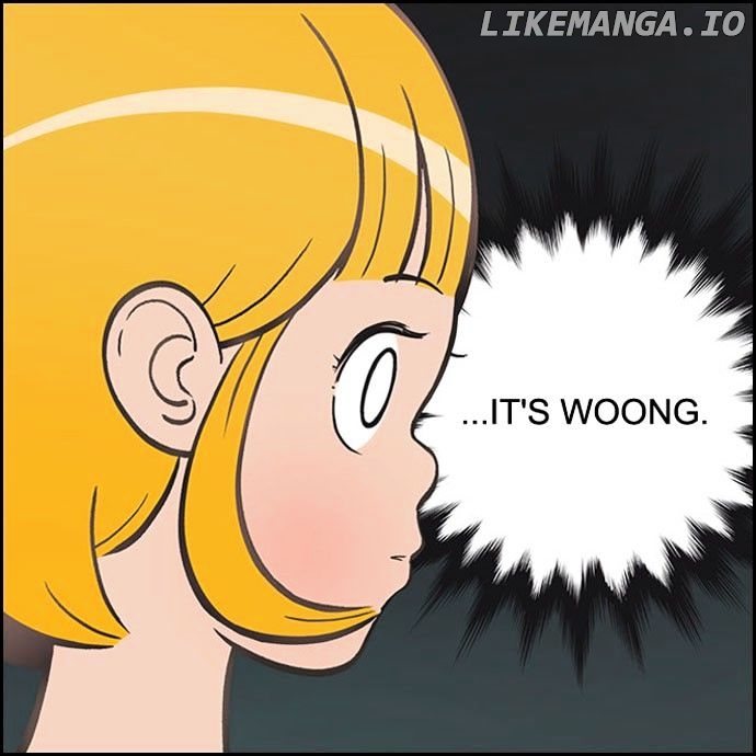 Yumi's Cells Chapter 204 - page 23
