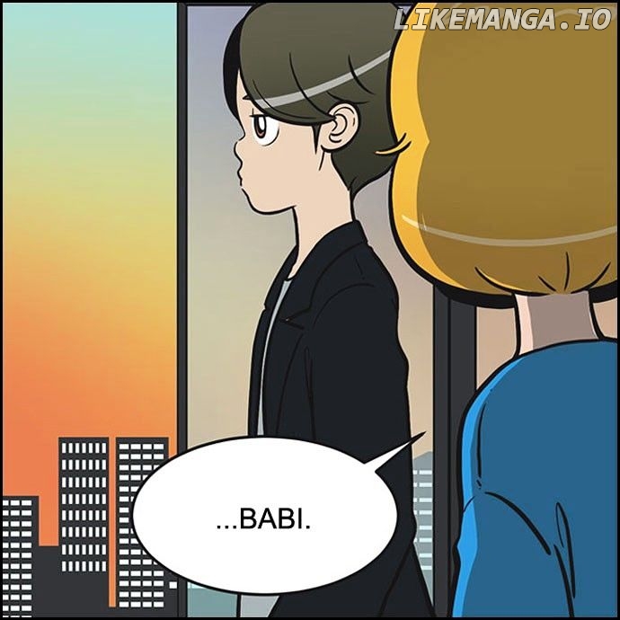 Yumi's Cells Chapter 204 - page 25