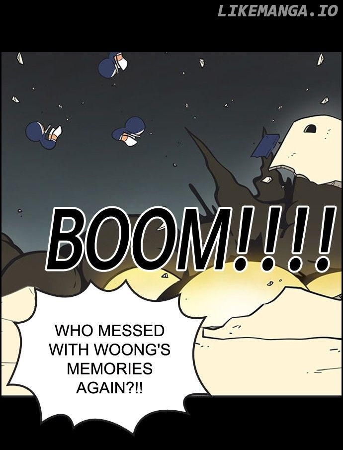 Yumi's Cells Chapter 291 - page 13
