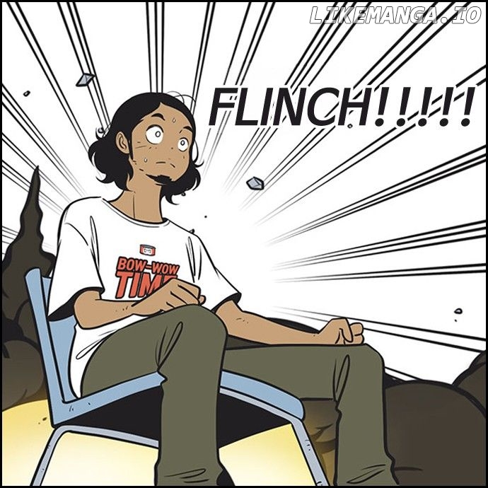 Yumi's Cells Chapter 291 - page 14