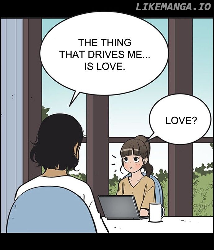 Yumi's Cells Chapter 291 - page 16