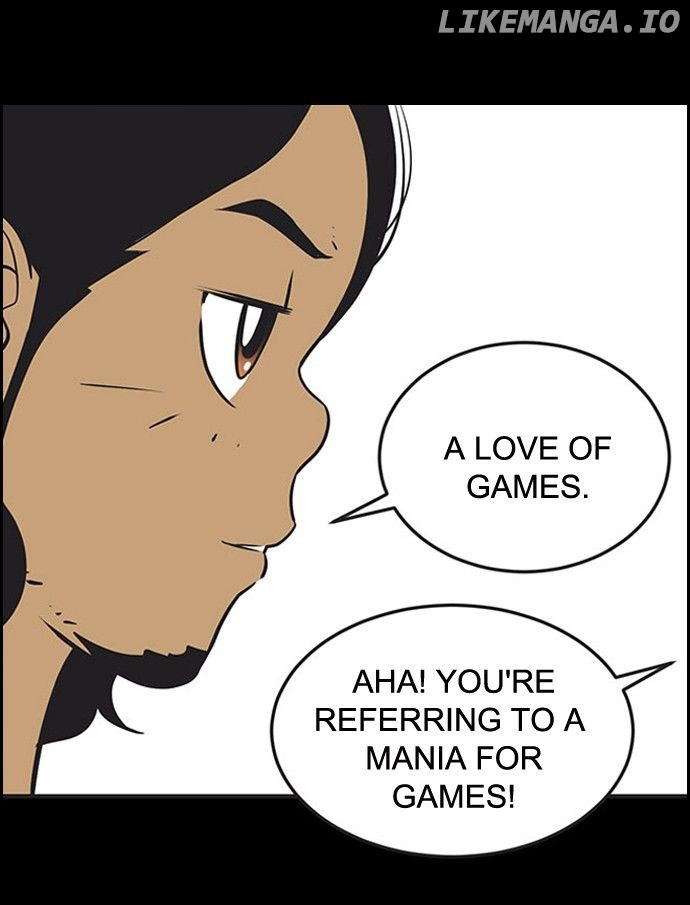 Yumi's Cells Chapter 291 - page 17