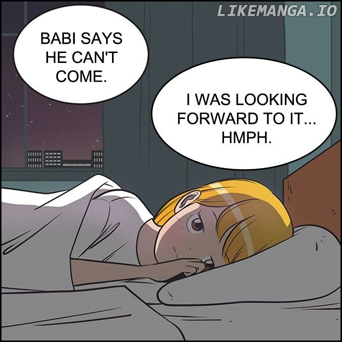 Yumi's Cells Chapter 291 - page 18