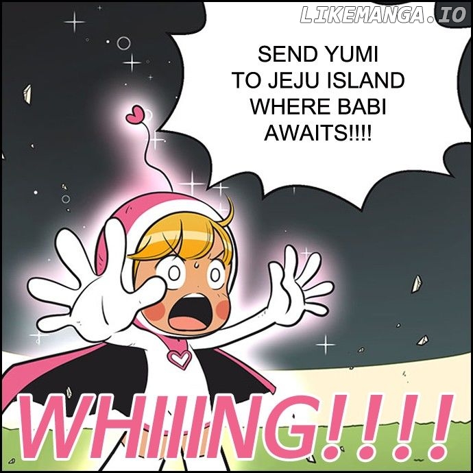 Yumi's Cells Chapter 291 - page 24