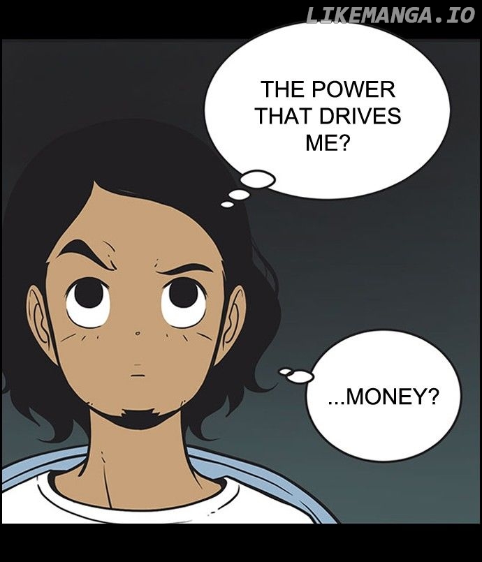 Yumi's Cells Chapter 291 - page 4