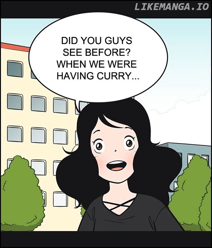 Yumi's Cells Chapter 115 - page 1