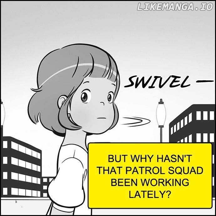 Yumi's Cells Chapter 115 - page 12