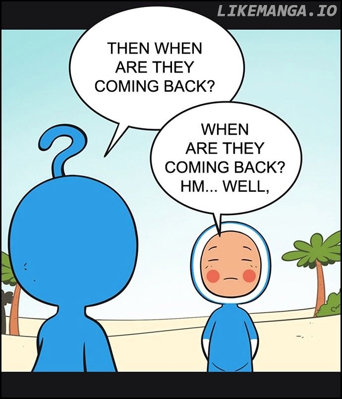 Yumi's Cells Chapter 115 - page 14