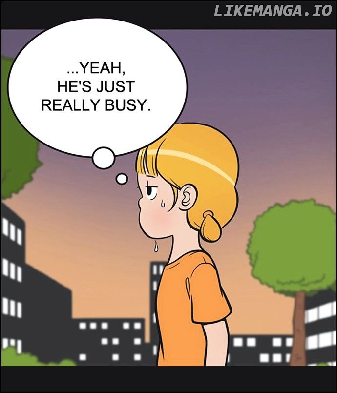 Yumi's Cells Chapter 115 - page 18