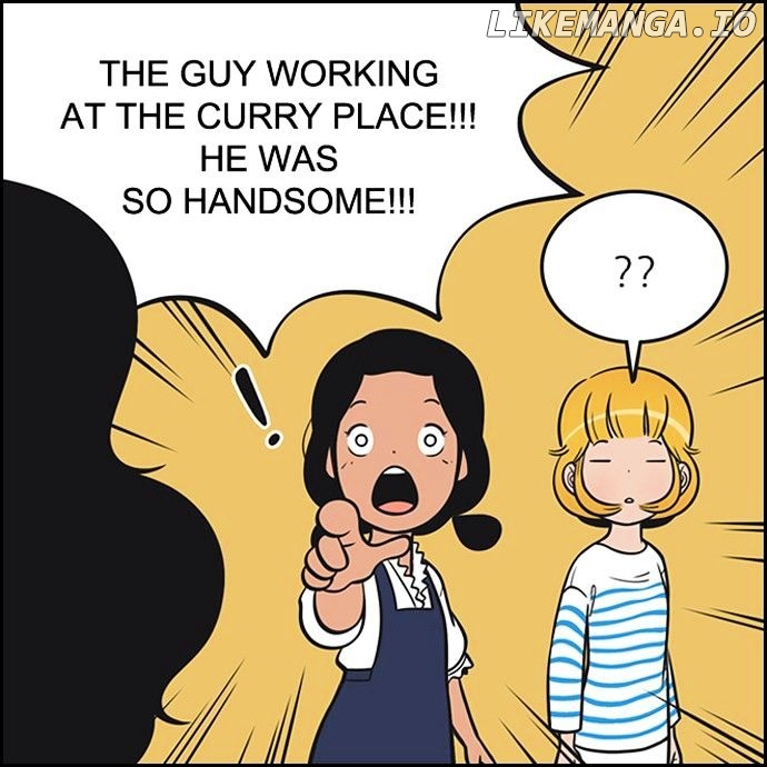 Yumi's Cells Chapter 115 - page 2