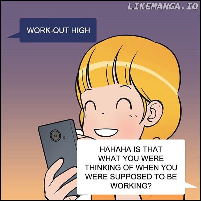 Yumi's Cells Chapter 115 - page 22