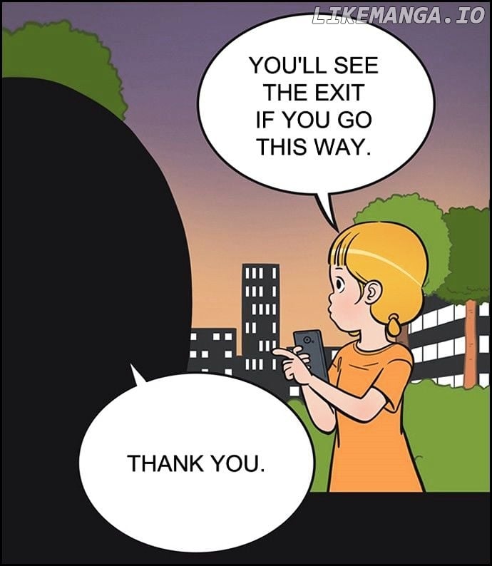 Yumi's Cells Chapter 115 - page 28
