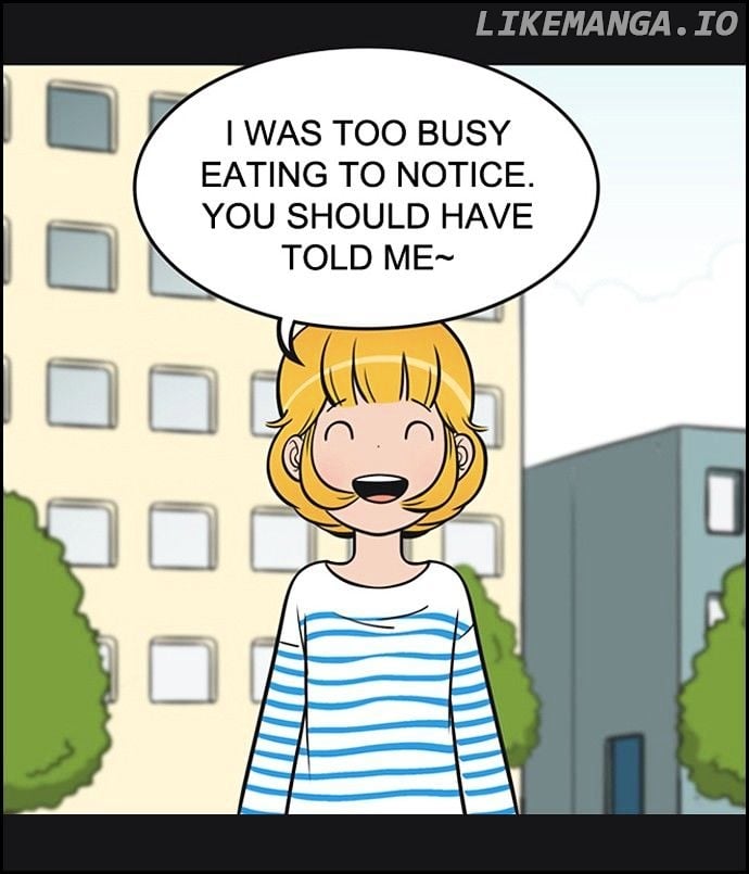 Yumi's Cells Chapter 115 - page 6