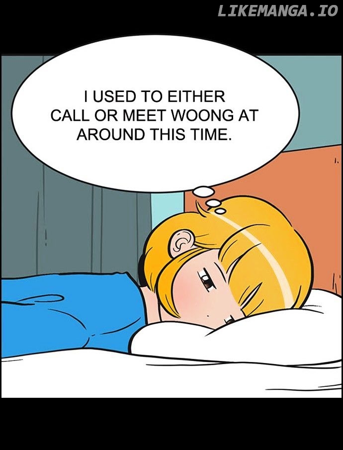 Yumi's Cells Chapter 205 - page 2