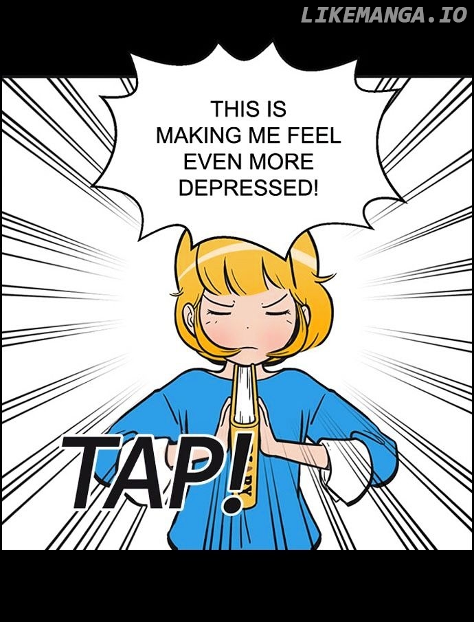 Yumi's Cells Chapter 205 - page 21