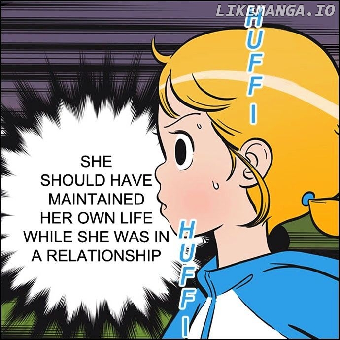 Yumi's Cells Chapter 205 - page 28