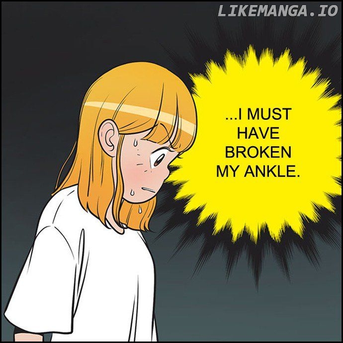Yumi's Cells Chapter 292 - page 15