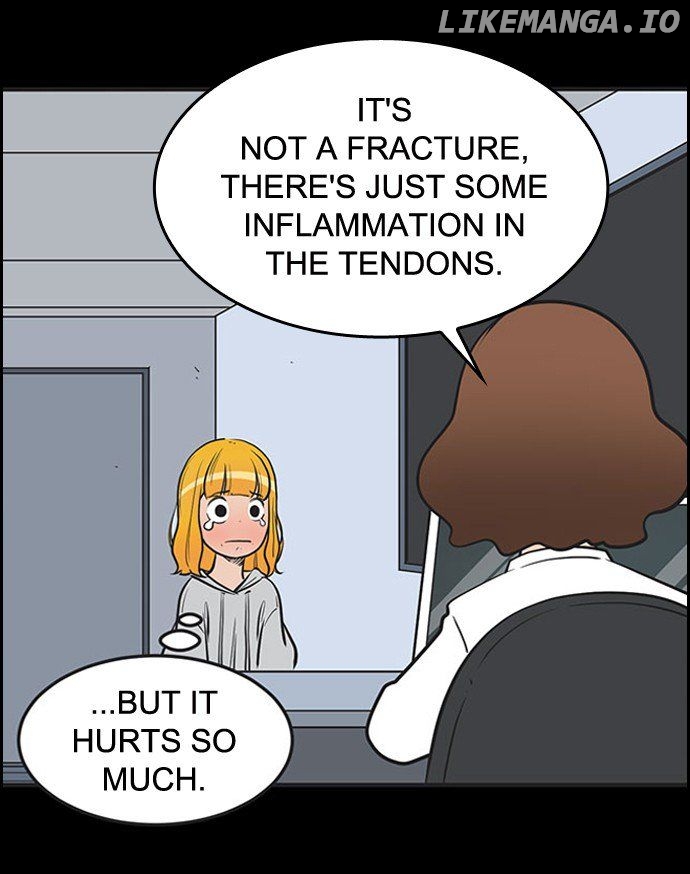 Yumi's Cells Chapter 292 - page 16