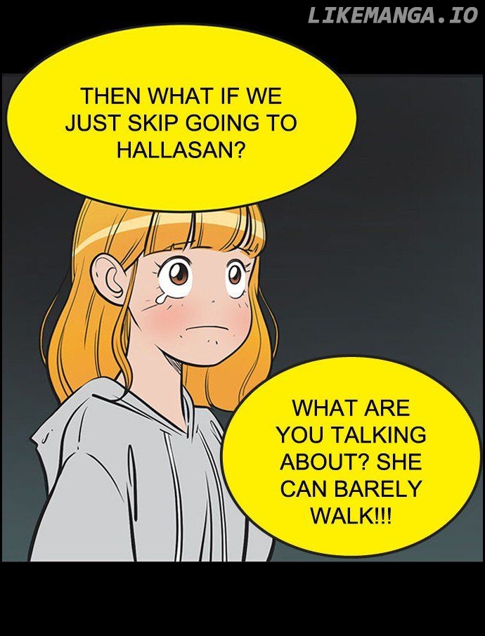 Yumi's Cells Chapter 292 - page 19