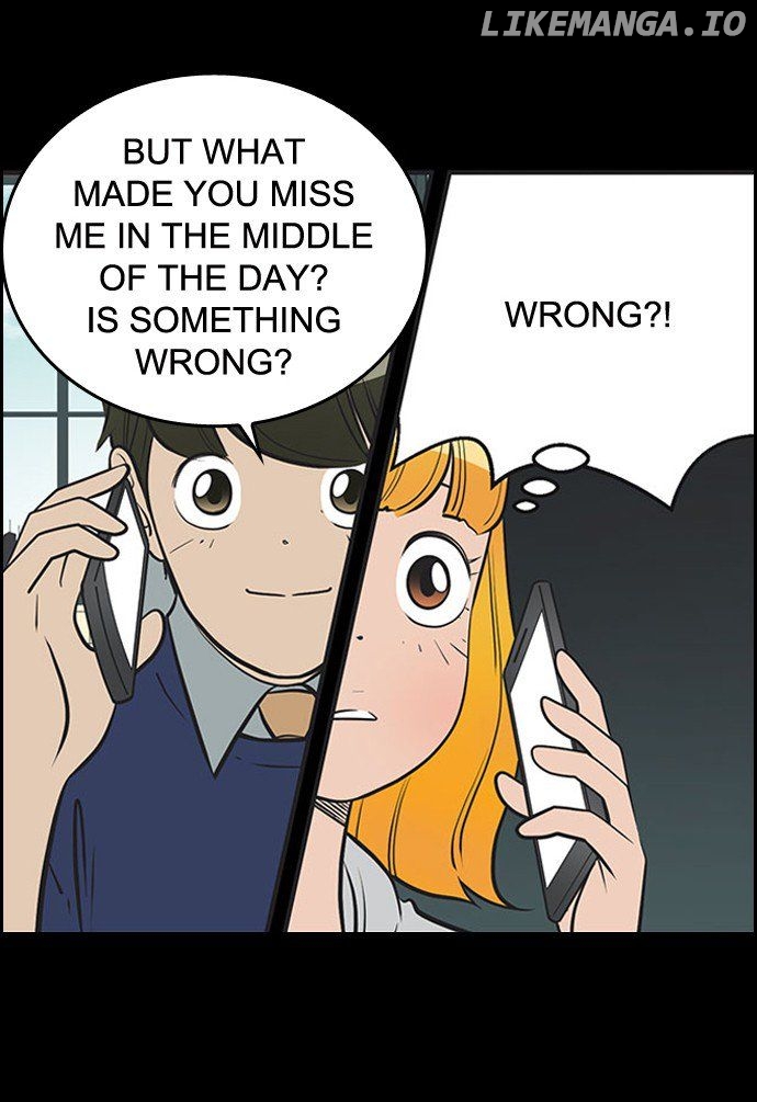 Yumi's Cells Chapter 292 - page 26