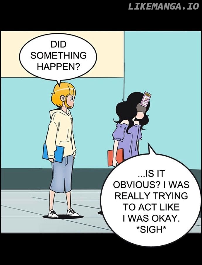Yumi's Cells Chapter 206 - page 11