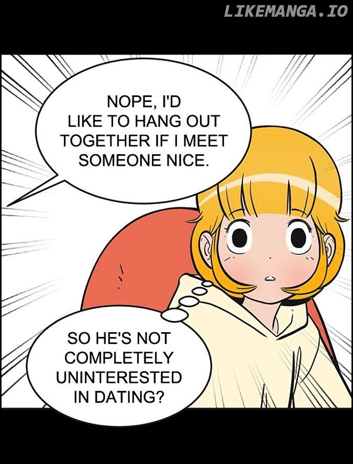 Yumi's Cells Chapter 206 - page 19