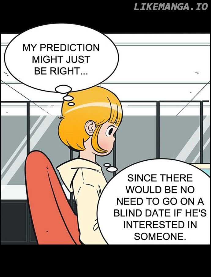 Yumi's Cells Chapter 206 - page 25