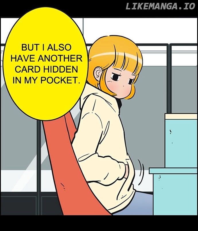 Yumi's Cells Chapter 206 - page 28