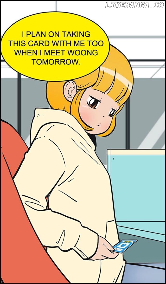 Yumi's Cells Chapter 206 - page 30