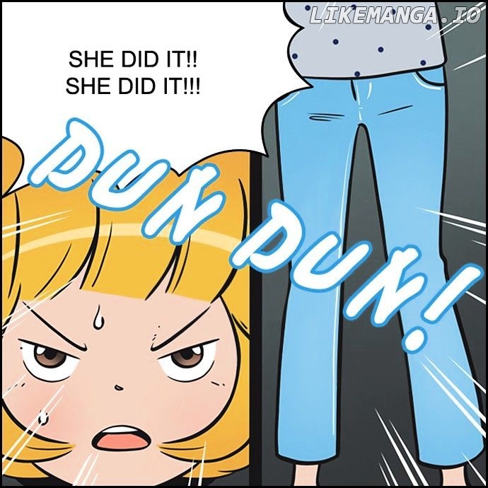Yumi's Cells Chapter 116 - page 17