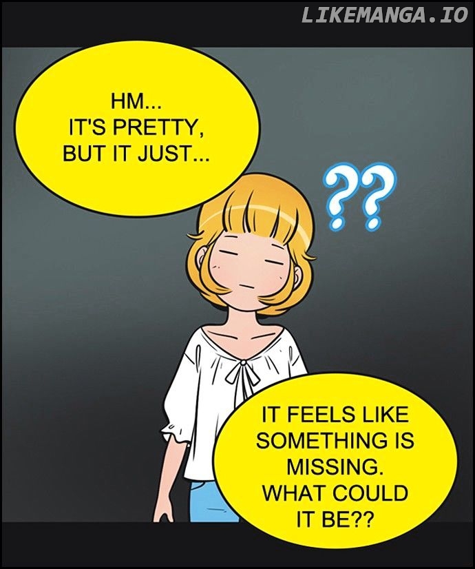 Yumi's Cells Chapter 116 - page 23
