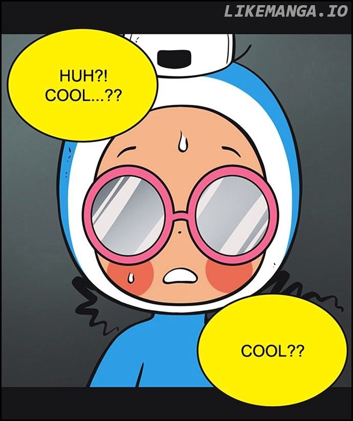 Yumi's Cells Chapter 116 - page 27