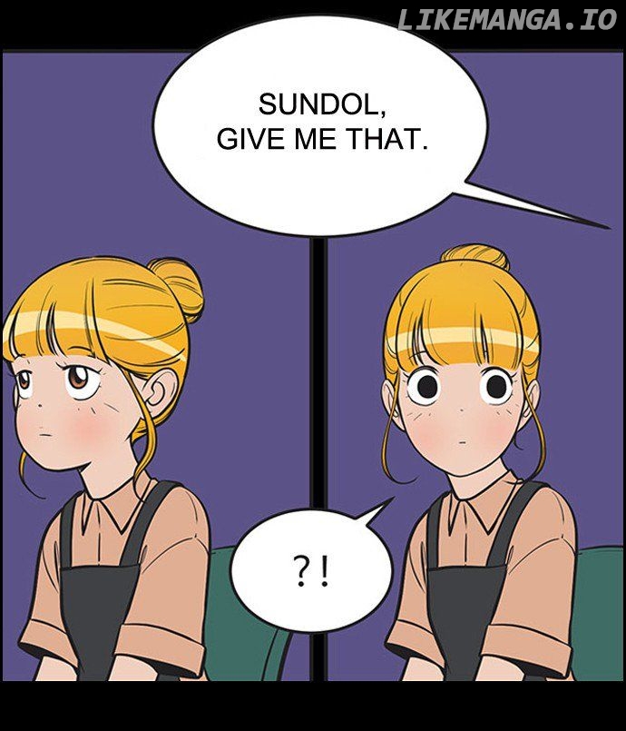 Yumi's Cells Chapter 293 - page 14